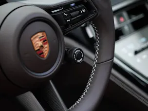 Porsche Panamera GTS