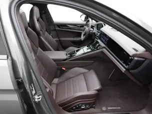 Porsche Panamera GTS
