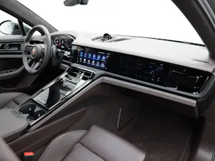 Porsche Panamera GTS