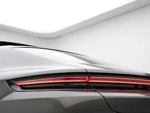 Porsche Panamera GTS