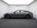 Porsche Panamera GTS