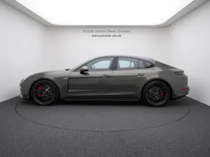 Porsche Panamera GTS