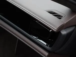 Porsche Panamera GTS
