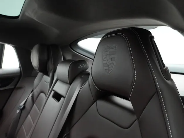 Porsche Panamera GTS