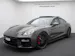 Porsche Panamera GTS