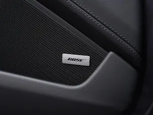 Porsche 911 Turbo S