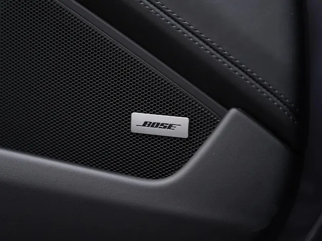 Porsche 911 Turbo S