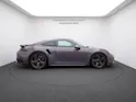 Porsche 911 Turbo S