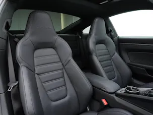 Porsche 911 Turbo S