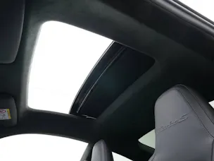 Porsche 911 Turbo S
