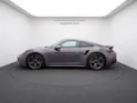 Porsche 911 Turbo S