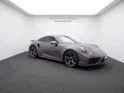Porsche 911 Turbo S