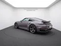 Porsche 911 Turbo S