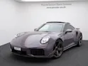 Porsche 911 Turbo S