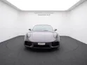 Porsche 911 Turbo S