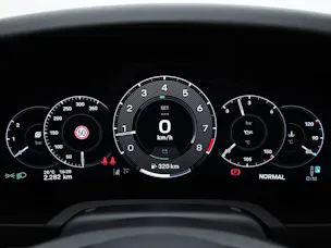Porsche 911 Turbo S