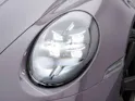 Porsche 911 Turbo S