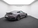 Porsche 911 Turbo S