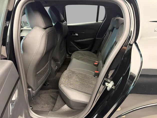Peugeot 208 1.2 Hybrid 145 GT