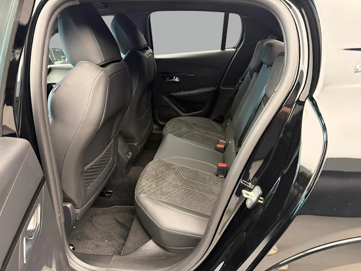 image du véhicule PEUGEOT 208