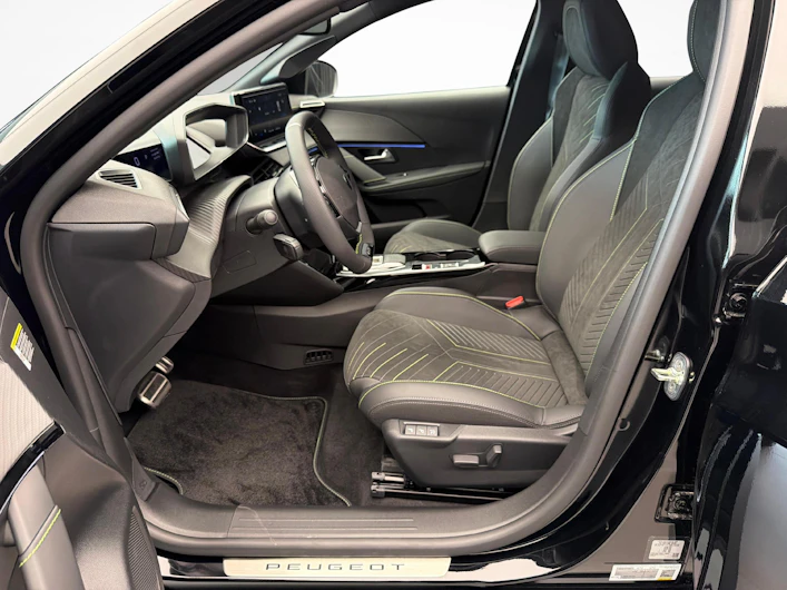 image du véhicule PEUGEOT 208