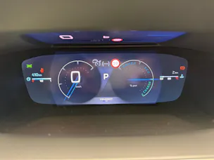 Peugeot 208 1.2 Hybrid 145 GT
