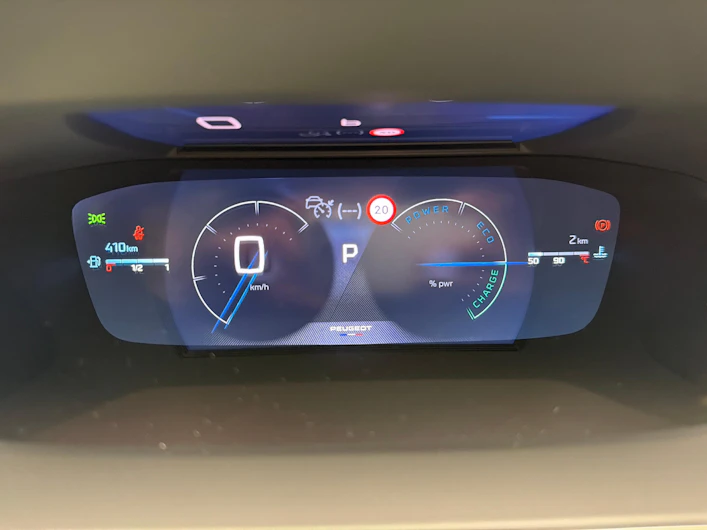 image du véhicule PEUGEOT 208