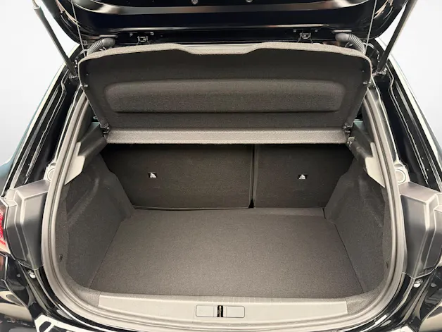 Peugeot 208 1.2 Hybrid 145 GT