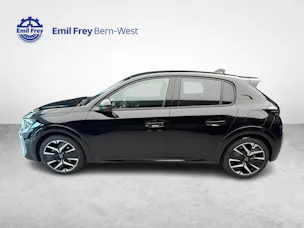 Peugeot 208 1.2 Hybrid 145 GT