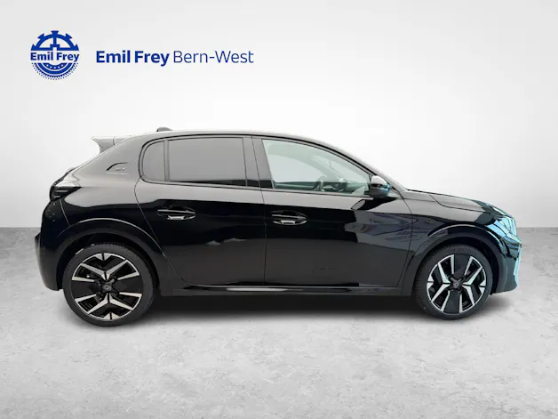 Peugeot 208 1.2 Hybrid 145 GT