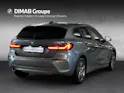 BMW 118i F40 (CH)