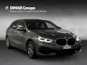 BMW 118i F40 (CH)
