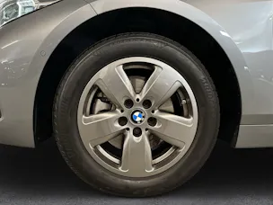 BMW 118i F40 (CH)
