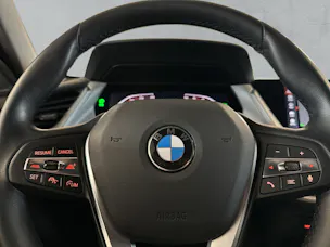 BMW 118i F40 (CH)