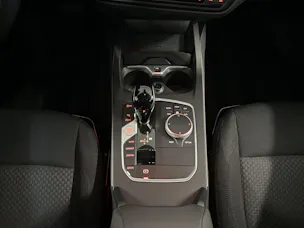 BMW 118i F40 (CH)