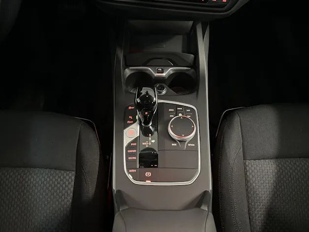 BMW 118i F40 (CH)