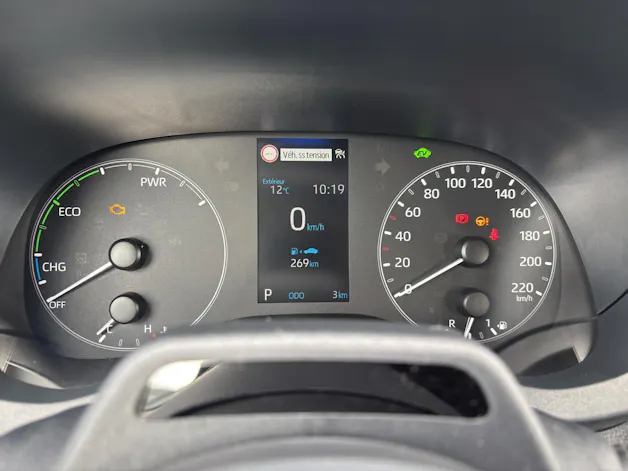 MAZDA 2 1.5 Hybrid Exclusive-Line