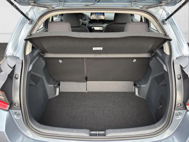 MAZDA 2 1.5 Hybrid Exclusive-Line