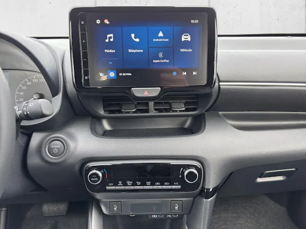 MAZDA 2 1.5 Hybrid Exclusive-Line