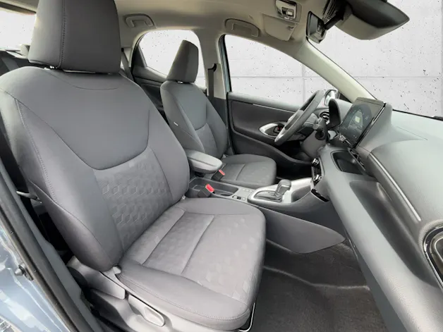 MAZDA 2 1.5 Hybrid Exclusive-Line