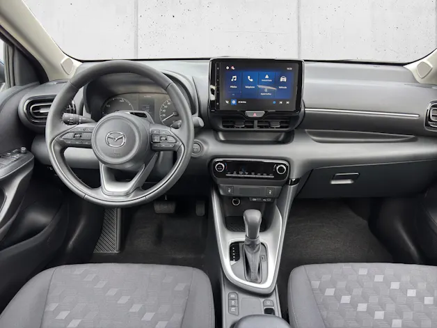 MAZDA 2 1.5 Hybrid Exclusive-Line