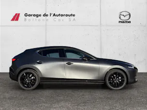MAZDA 3 Hatchback 2.0 186 Exclusive-Line AWD