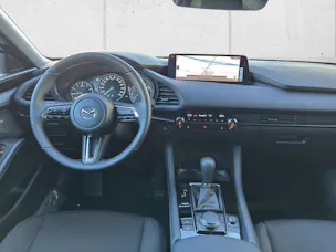 MAZDA 3 Hatchback 2.0 186 Exclusive-Line AWD