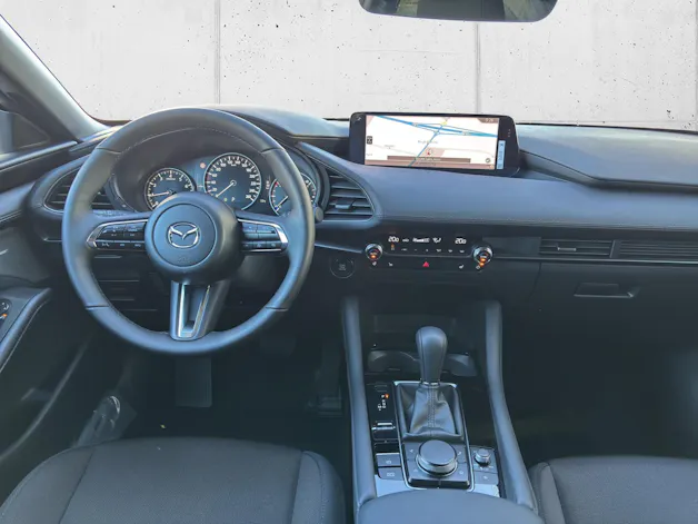 MAZDA 3 Hatchback 2.0 186 Exclusive-Line AWD