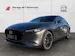 MAZDA 3 Hatchback 2.0 186 Exclusive-Line AWD