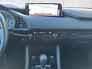 MAZDA 3 Hatchback 2.0 186 Exclusive-Line AWD