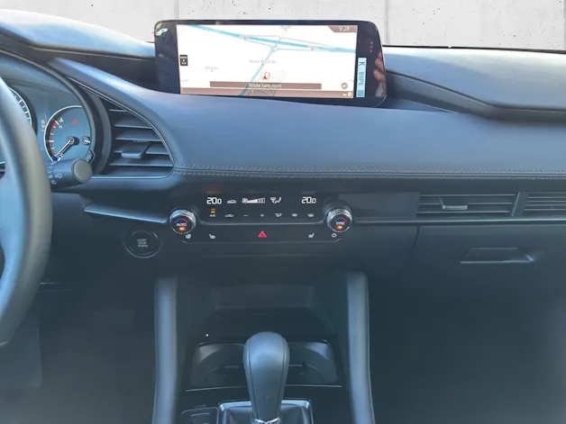 MAZDA 3 Hatchback 2.0 186 Exclusive-Line AWD
