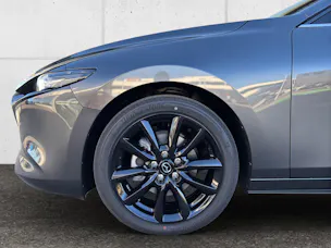 MAZDA 3 Hatchback 2.0 186 Exclusive-Line AWD