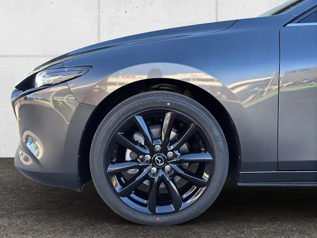 MAZDA 3 Hatchback 2.0 186 Exclusive-Line AWD