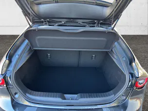 MAZDA 3 Hatchback 2.0 186 Exclusive-Line AWD